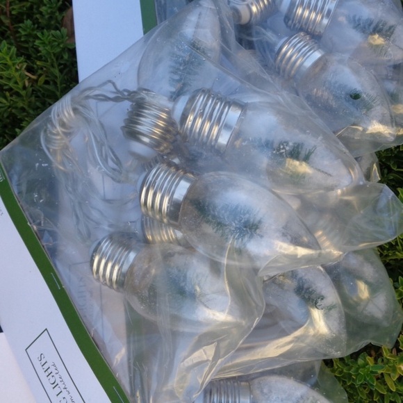 Christmas Tree String Lights - Picture 4 of 4